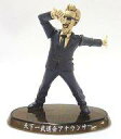 【中古】食玩 トレーディングフィギュア 天下一武道会アナウンサー(モノトーン) 「超造形魂 ドラゴンボールZ 〜其之十〜」