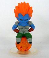 【中古】食玩 トレーディングフィギュア 合体13号 「ドラゴンボールZ キャラプッチ 集う超戦士編」