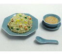【中古】食玩 トレーディングフィギュア 炒飯 「ぷちサンプルシリーズ4 中華街」