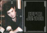 【中古】コレクションカード(男性)/Super Junior - スターコレクションカード SJ071 ： シウォン/Modern Frame Card/Super Junior - スターコレクションカード