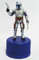 【中古】ペットボトルキャップ 41.JANGO FETT ジャンゴ フェット「スター・ウォーズ エピソードIII」 ペプシ ボトルキャップ