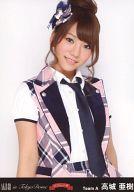 【中古】生写真(AKB48・SKE48)/アイド