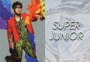 【中古】コレクションカード(男性)/Super Junior - スターコレクションカード SJ105 ： リョウク/Color Pop Card/Super Junior - スターコレクションカード