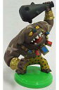 【中古】食玩 トレーディングフィギュア 7.オヤブリン 「チョコエッグ ゼルダの伝説 大地の汽笛」