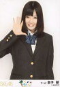 【中古】生写真(AKB48・SKE48)/アイドル/SKE48 金子栞/上半身/パレオはエメラルド握手会会場限定生写真 第2弾