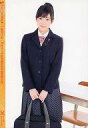 【中古】生写真(AKB48 SKE48)/アイドル/AKB48 渡辺麻友/三重県代表 学校法人伊勢学園高等学校/CD「ヒカルものたち 初回生産限定盤B」封入特典