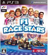 šPS3ե F1 RACE STARS