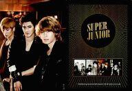 【中古】コレクションカード(男性)/SuperJunior-スターコレクションカード SJ131 ： イトゥク・シウォン・ヒチョル/パズルカード/SuperJunior-スターコレクションカード