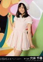 【中古】生写真(AKB48・SKE48)/アイドル/HKT48 穴井千尋/CD「永遠プレッシャー」劇場盤特典
