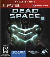 【中古】PS3ソフト 北米版 DEAD SPACE2 GREATEST HITS (18歳以上対象・国内版本体動作可)