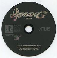 【中古】PSソフト 峠MAX G[体験版]