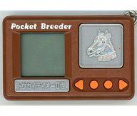 【中古】携帯ゲーム ポケットブリーダー トウカイテイオー II世