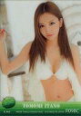 【中古】アイドル(AKB48・SKE48)/AKB48 トレーディングコレクションPART2 R098C : 板野友美/クリアカード/AKB48 トレーディングコレクションPART2
