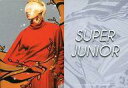 【中古】コレクションカード(男性)/Super Junior - スターコレクションカード SJ102 ： ウニョク/Color Pop Card/Super Junior - スターコレクションカード