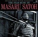 【中古】映画音楽(邦画) 映画音楽 佐藤勝 作品集・13 オリジナルサウンドトラック