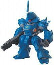 【中古】食玩 トレーディングフィギュア ケンプファー(ショットガン) 「FW GUNDAM CONVERGE7」
