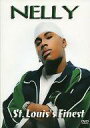 【中古】輸入洋楽DVD NELLY / St.Louis’s Finest[輸入盤]