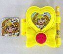 【中古】ハッピーセット キュアピース 「スマイルプリキュア!」 ハッピーセット