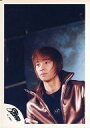 【中古】生写真(男性)/アイドル/SMAP SMAP/中居正広/バストアップ・革ジャン・茶色/公式生写真【タイムセール】【画】 - ネットショップ駿河屋 楽天市場店