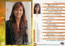 【中古】BBM/ヴィーナスショット/BBM REAL VENUS CARDS 2012 24 [ヴィーナスショット] ： 山田幸代[ラクロス]