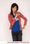【中古】生写真(ハロプロ)/アイドル/°C-ute °C-ute/梅田えりか/衣装赤.インナー青・膝上・右手ピース・左手腰・背景白/公式生写真 200円