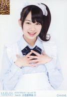 【中古】生写真(AKB48・SKE48)/アイドル/NMB48 小笠原茉由/2012 March-sp vol.15 個別生写真