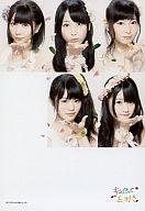 【中古】生写真(AKB48・SKE48)/アイドル/SKE48 mu-moオリジナル B/CD「キスだって左利き」/mu-mo特典