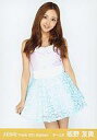 【中古】生写真(AKB48・SKE48)/アイドル/AKB48 板野友美/膝上・両手下/劇場トレーディング生写真セット2012.September