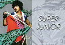 【中古】コレクションカード(男性)/Super Junior - スターコレクションカード SJ099 ： イェソン/Color Pop Card/Super Junior - スターコレクションカード