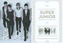 【中古】コレクションカード(男性)/Super Junior - スターコレクションカード SJ134 ： シウォン ドンヘ ヒチョル ウニョク/パズルカード/Super Junior - スターコレクションカード