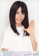 【中古】生写真(AKB48 SKE48)/アイドル/SKE48 山下ゆかり/バストアップ/DVD｢真夏の上方修正｣