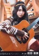 【中古】生写真(AKB48・SKE48)/アイドル/AKB48 前田亜