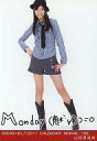【中古】生写真(AKB48 SKE48)/アイドル/SKE48 山田恵里伽/SKE48×B.L.T.2011 CALENDAR-MON48/105