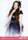 【中古】生写真(AKB48・SKE48)/アイドル/AKB48 梅田彩佳/膝上/劇場トレーディング生写真セット2012.March