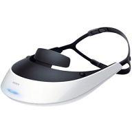 中古 その他ハードヘッドマウントディスプレイ“Personal3DViewer” HMZ-T2