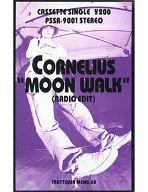 【中古】ミュージックテープ CORNELIUS / MOOON WALK