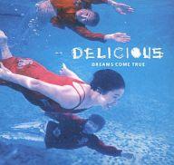 【中古】MDディスク ドリームズ・カム・トゥルー / DELICIOUS