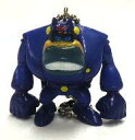 【中古】トレーディングフィギュア トンズラー 「ヤッターマン オリジナルフィギュア(ボールチェーン付き)」 レモンを搾った三ツ矢サイダーキャンペーン