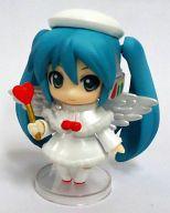 【中古】トレーディングフィギュア [単品] ねんどろいどぷち 初音ミク クリスマス♪...