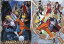 【中古】下敷き 劇場版 NARUTO-ナルト- 大激突!幻の地底遺跡だってばよ 下敷き 580円