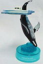 【中古】食玩 トレーディングフィギュア ザトウクジラ 「黒潮コメッコ AQUATALES〜黒潮の魚たち〜 VOL.2」