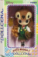 【中古】ドール DOLLCENA -ドルチェナ- ナッツマニアシー 「チップ＆デール」 【タイムセール】