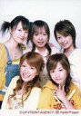 【中古】生写真(ハロプロ)/アイドル/Hello! Project Hello! Project/みうな・あさみ・紺野・里田・藤本/上半身・衣装白・黄色・ベージュ・藤本右手顔/公式生写真