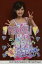 【中古】生写真(ハロプロ)/アイドル/°C-ute °C-ute/梅田えりか/膝上・衣装花柄・ピンク・両手ピース・メッセージ入り「HAWAII」・メタリック仕様・ポストカードサイズ/公式生写真 200円