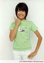 【中古】生写真(ハロプロ)/アイドル/Berryz工房 Berryz工房/徳永千奈美/膝上・緑色シャツ・左手腰・右手グー・親指立て・笑顔・2Lサイズ/公式生写真