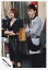 【中古】生写真(ジャニーズ)/アイドル/KAT-TUN KAT-TUN/田口淳之介・上田竜也/膝上・上田衣装黒・田口衣装グレー・腕組み・目線左/公式生写真 220円