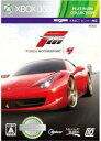 yÁzXBOX360\tg Forza Motorsports4 [PLATINUM HITS]