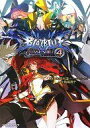 【中古】ライトノベルセット(文庫) BLAZBLUE -ブレイブルー- 全5巻セット【中古】afb
