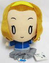 【中古】ぬいぐるみ 田井中律 ぬいぐるみ~ジャージVer.~ 「けいおん!!」