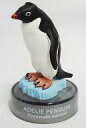【中古】食玩 トレーディングフィギュア アデリーペンギン 「ペンギンズランチビスケット2」